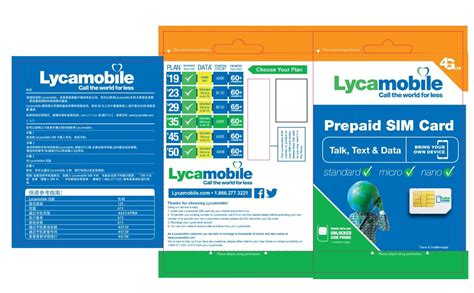 <b>Lycamobile</b> internet recharges are available in the “internet” or “<b>package</b>” categories. . Lyca packages